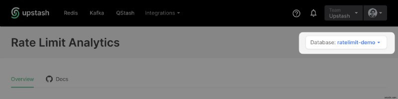 Introducing Rate Limit Analytics: Visualize & Optimize API Rate Limits