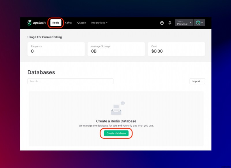 Create an AI-Powered Image Captioning App with Next.js, Replicate, and Redis