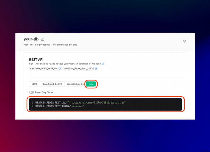 Create an AI-Powered Image Captioning App with Next.js, Replicate, and Redis
