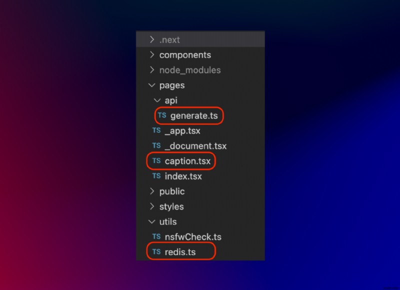 Create an AI-Powered Image Captioning App with Next.js, Replicate, and Redis
