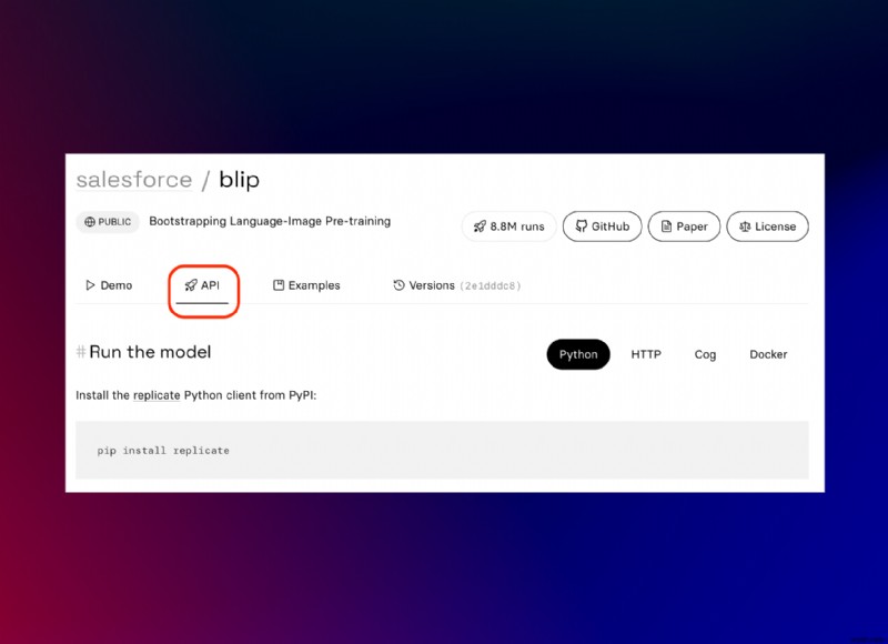 Create an AI-Powered Image Captioning App with Next.js, Replicate, and Redis