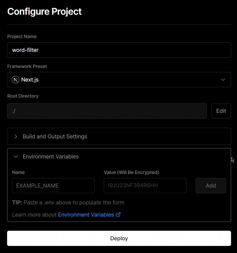 Prevent Data Leaks with Vercel Edge Functions & Upstash Redis for Secure, Low‑Latency Filtering