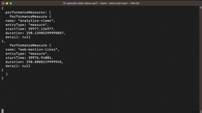 Boost Deno App Performance with Upstash for Redis: Serverless Caching That Cuts Response Times