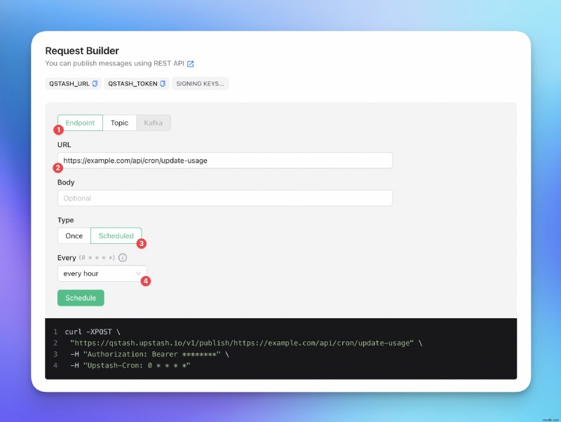 Synchronize Redis State with Your Database Seamlessly Using QStash