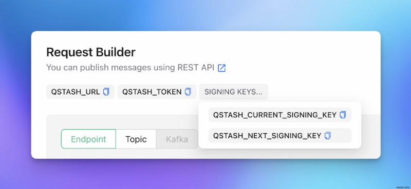Synchronize Redis State with Your Database Seamlessly Using QStash