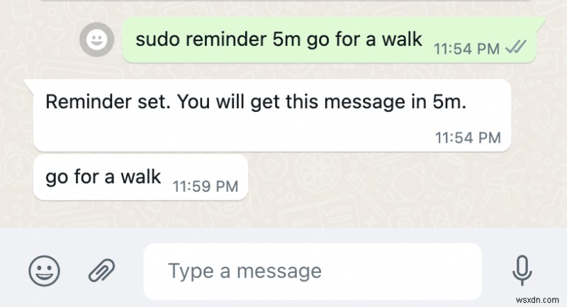 Automate WhatsApp Reminders with GPT Online Using QStash Scheduler