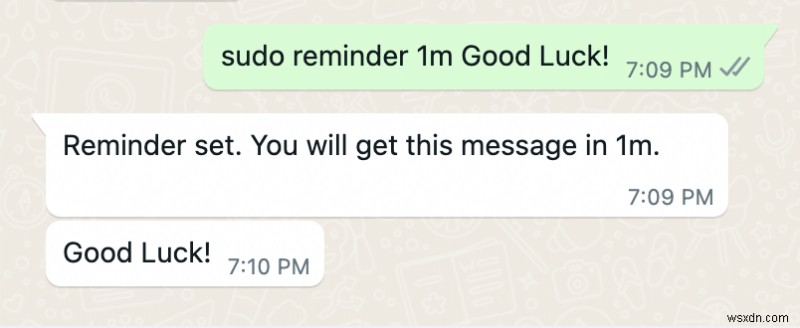 Automate WhatsApp Reminders with GPT Online Using QStash Scheduler