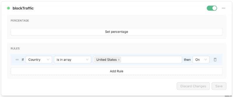 Seamless Country-Based Traffic Control for Next.js Apps with Vercel Edge & Upstash Edge Flags