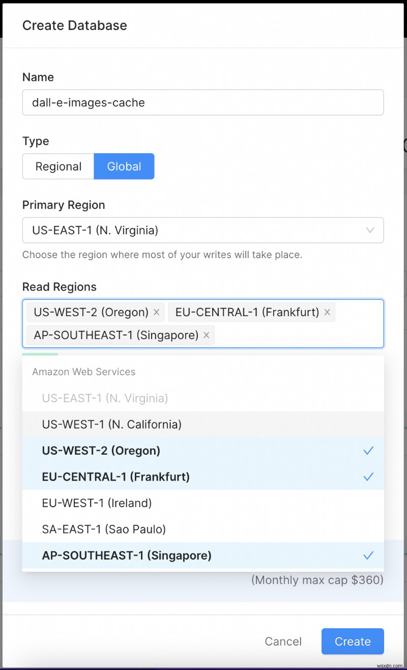 Upstash Global 2.0: Lightning‑Fast, Region‑Flexibility, Zero Downtime Scaling