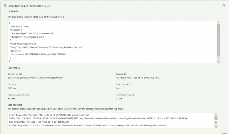 Serverless Architecture: AWS Lambda, Upstash Redis & Go for Scalable, Cost‑Effective Apps