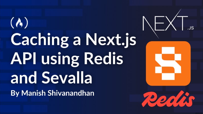 Boost Next.js API Performance with Redis Caching on Sevalla