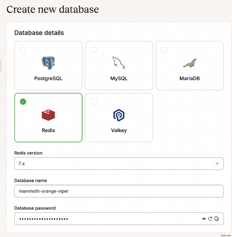 Boost Next.js API Performance with Redis Caching on Sevalla