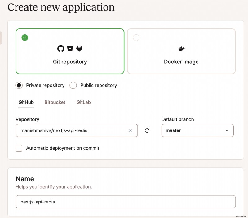 Boost Next.js API Performance with Redis Caching on Sevalla