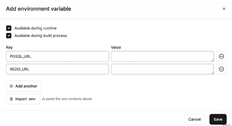 Boost Next.js API Performance with Redis Caching on Sevalla