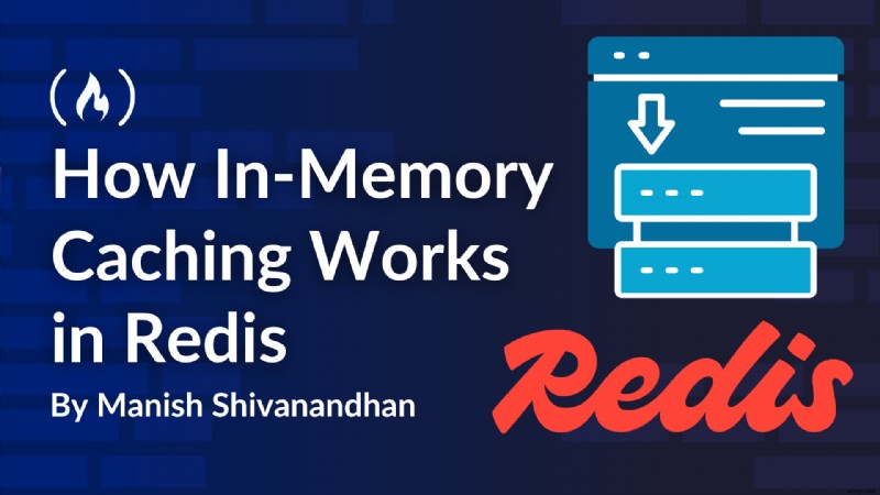 Mastering In-Memory Caching with Redis: Fast, Reliable Data Retrieval