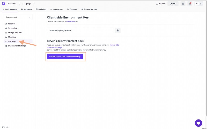 Build a Scalable API with Feature Flags Using Open‑Source Tools