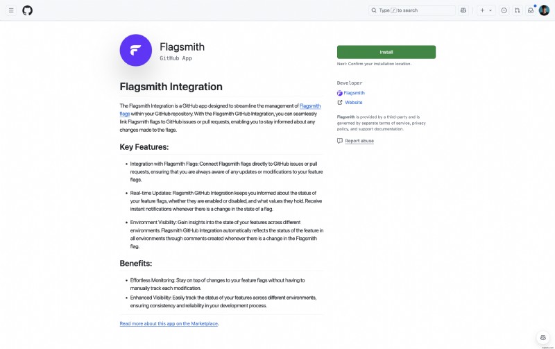 Build a Scalable API with Feature Flags Using Open‑Source Tools