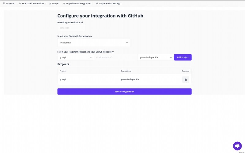Build a Scalable API with Feature Flags Using Open‑Source Tools