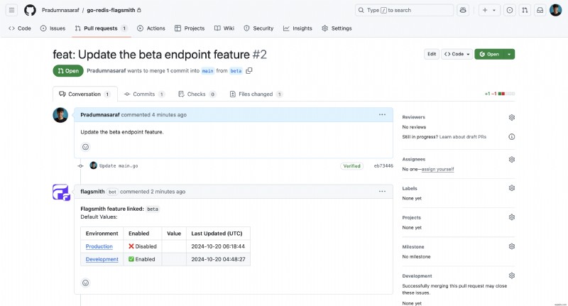 Build a Scalable API with Feature Flags Using Open‑Source Tools