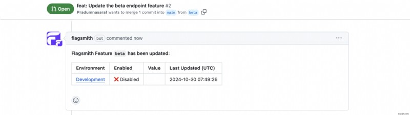 Build a Scalable API with Feature Flags Using Open‑Source Tools