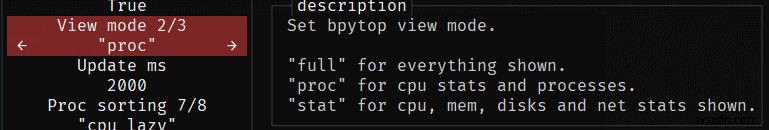 BpyTOP: Powerful, Python‑Based System Monitor for Linux & macOS