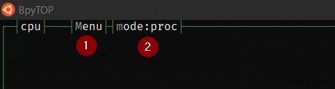 BpyTOP: Powerful, Python‑Based System Monitor for Linux & macOS