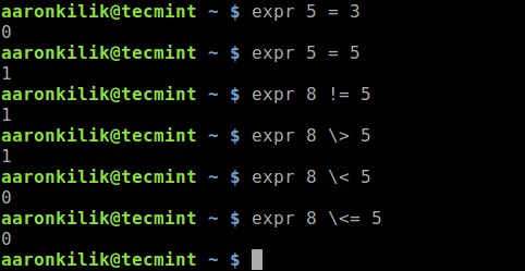 Master Linux Terminal Arithmetic: 5 Essential Techniques