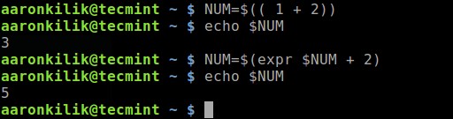 Master Linux Terminal Arithmetic: 5 Essential Techniques