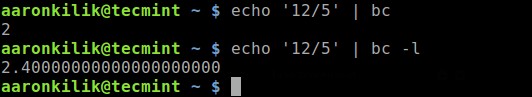 Master Linux Terminal Arithmetic: 5 Essential Techniques