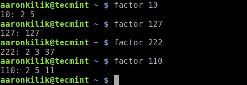 Master Linux Terminal Arithmetic: 5 Essential Techniques
