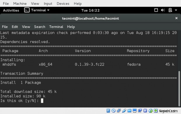 Merge Multiple Drives into One Virtual Storage with MergerFS – Beginner’s Guide