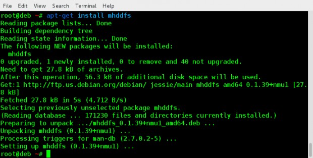 Merge Multiple Drives into One Virtual Storage with MergerFS – Beginner’s Guide