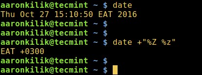 How to Verify and Manage Your Linux System’s Timezone