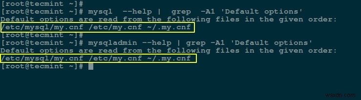 Locating MySQL, PHP, and Apache Configuration Files on Linux – A Practical Guide