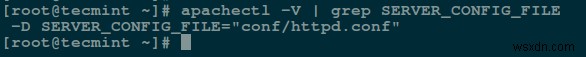 Locating MySQL, PHP, and Apache Configuration Files on Linux – A Practical Guide