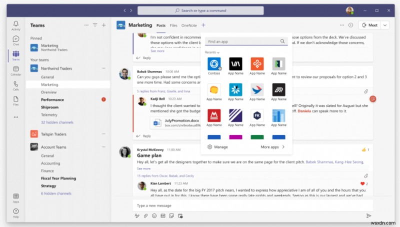 Top 21 Slack Alternatives for Team Collaboration – Free & Paid Options