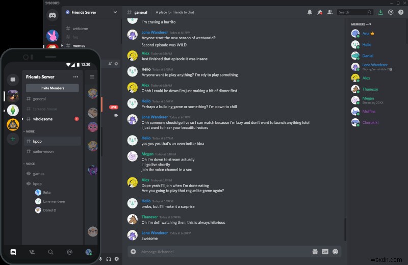 Top 21 Slack Alternatives for Team Collaboration – Free & Paid Options