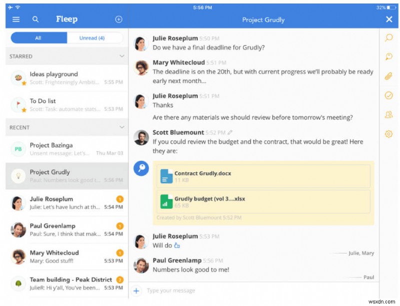 Top 21 Slack Alternatives for Team Collaboration – Free & Paid Options