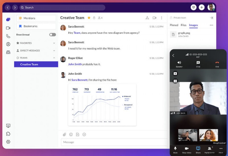 Top 21 Slack Alternatives for Team Collaboration – Free & Paid Options