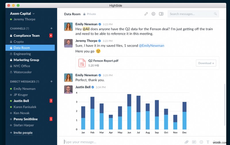 Top 21 Slack Alternatives for Team Collaboration – Free & Paid Options