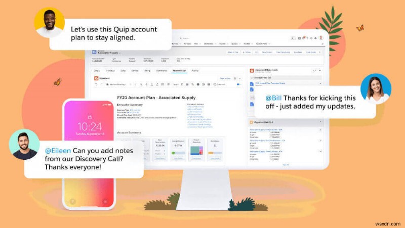 Top 21 Slack Alternatives for Team Collaboration – Free & Paid Options