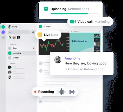 2024 Best Microsoft Teams Alternatives for Linux – 16 Top Picks