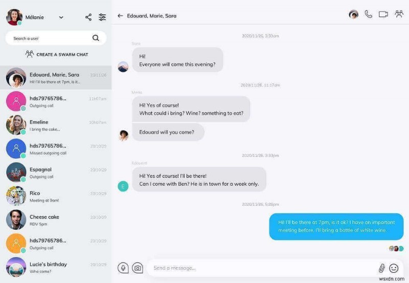 2024 Best Microsoft Teams Alternatives for Linux – 16 Top Picks
