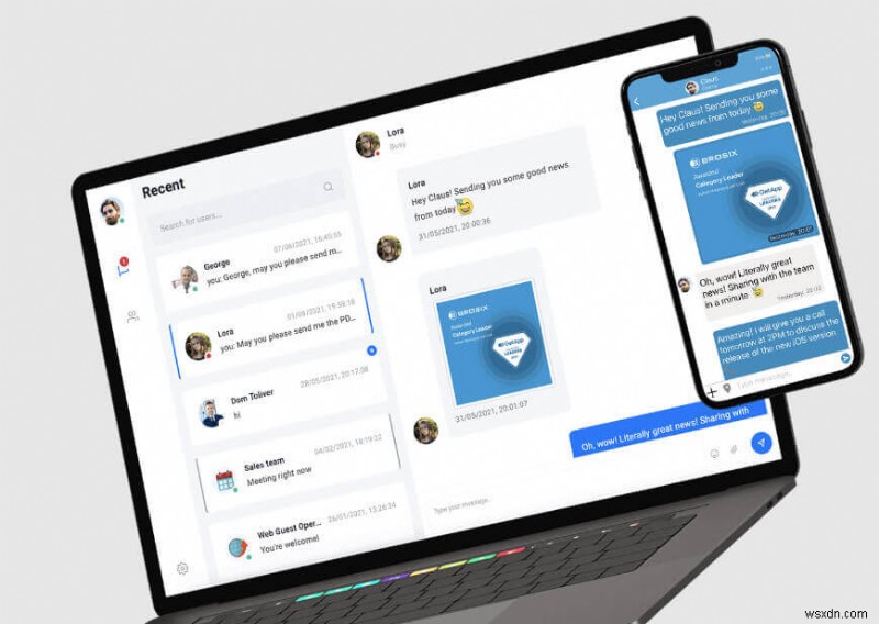 2024 Best Microsoft Teams Alternatives for Linux – 16 Top Picks