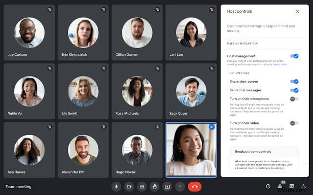 2024 Best Microsoft Teams Alternatives for Linux – 16 Top Picks