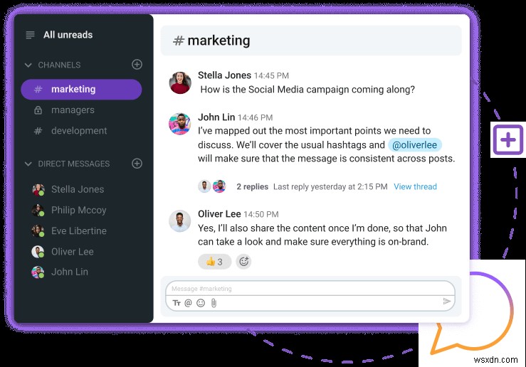 2024 Best Microsoft Teams Alternatives for Linux – 16 Top Picks