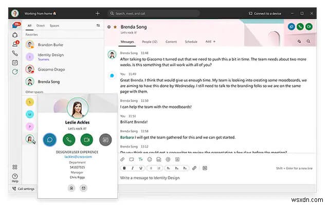 2024 Best Microsoft Teams Alternatives for Linux – 16 Top Picks