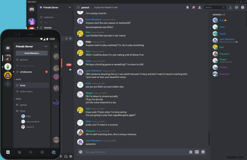 2024 Best Microsoft Teams Alternatives for Linux – 16 Top Picks