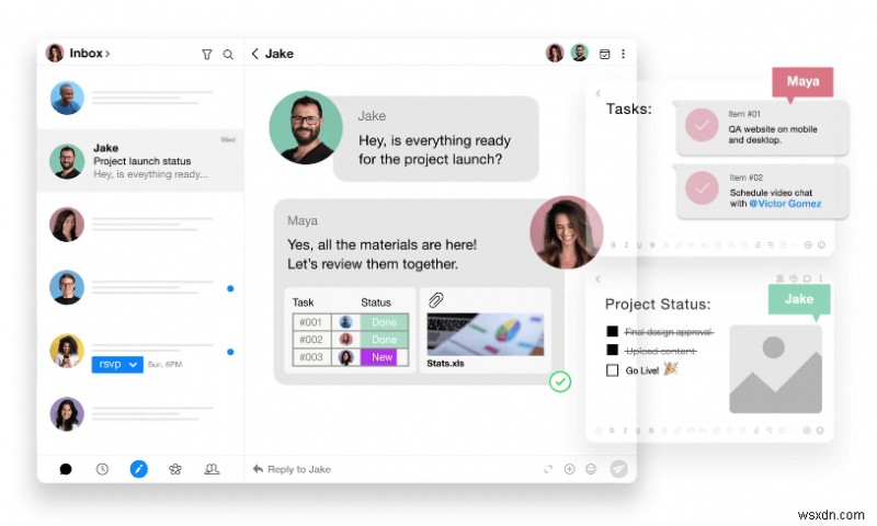 2024 Best Microsoft Teams Alternatives for Linux – 16 Top Picks