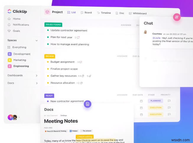 2024 Best Microsoft Teams Alternatives for Linux – 16 Top Picks